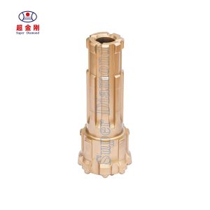 Forging Process RC DTH Hammer Re542 for Reverse Circulation Drilling