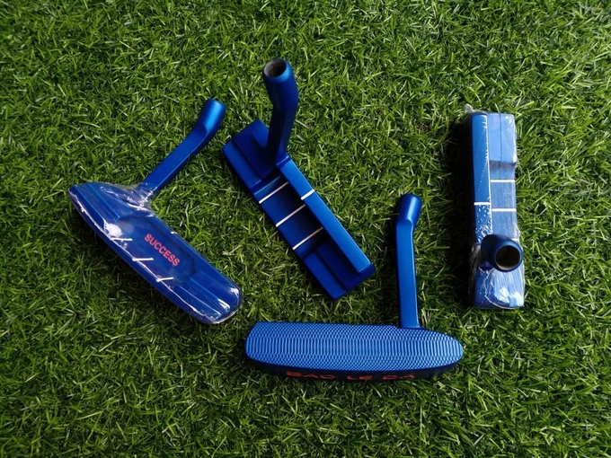 blade golf putter, golf head , golf putter , complete golf putter