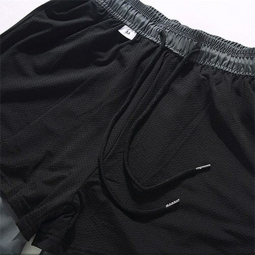 OEM maufactory Men's beach pants, polyester pants , dried sea and the sea, vacation and leisure
