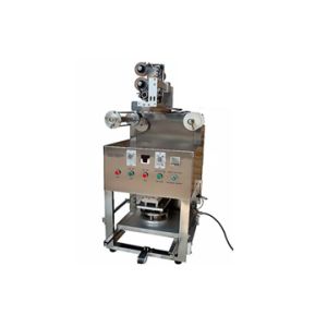 China KIS-1 Semiautomatic Tray & Cup Sealers on sale