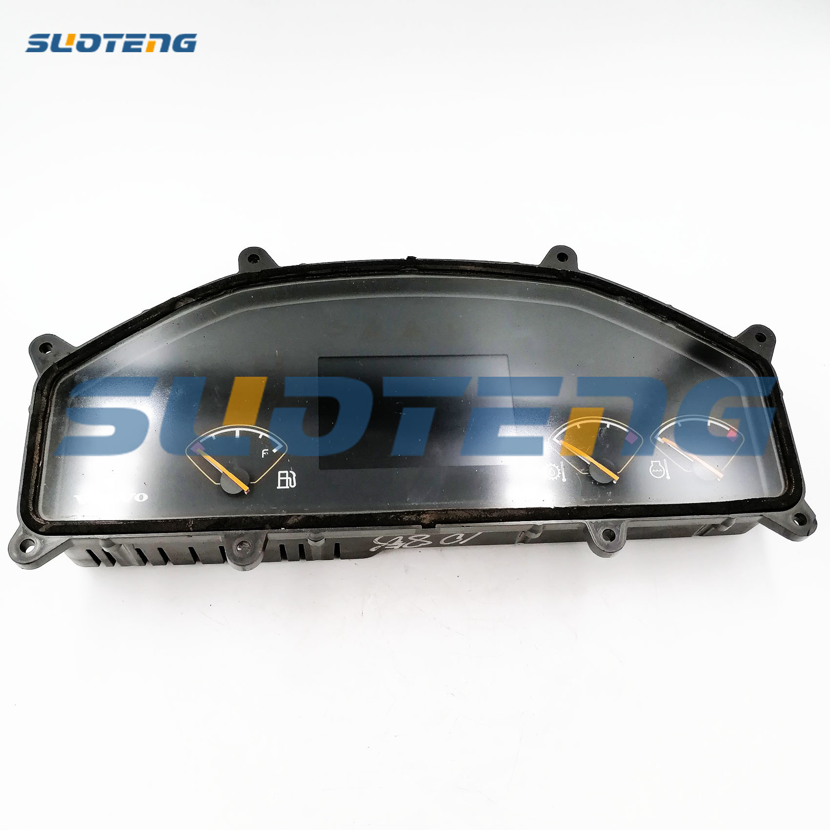VOE11443770 Monitor Control Assy 11443770 For L90F Wheel Loader