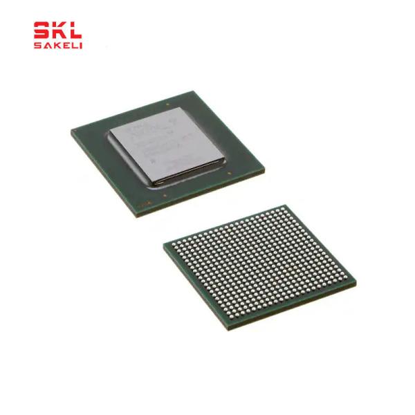 XC7A200T-2FBG676I Programmable IC Chip high end connectivity bandwidth Embedded