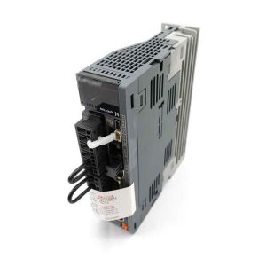 Mitsubishi Mr-j4-20a servo driver analog input/output module PLC brand new