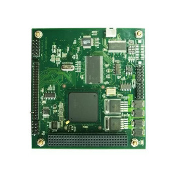 Peelable Circuit Board Assembly Services 0.3 - 6.5mm