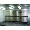 Buy cheap Furniture Spray booth/Furniture painting room and drying room from wholesalers