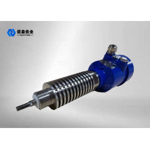 NYRD-705 High Temperature Sensor Wave Radar Level Meter transmitter For Low