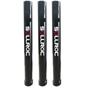 SGS Certified Rock Drilling SRC004 Reverse Circulation Hammer