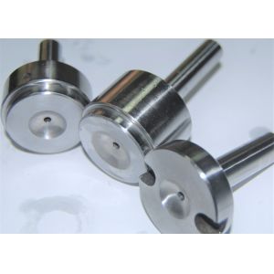 A Type B Type C Type Plastic Injection Mold Parts Sprue Runner Bushing