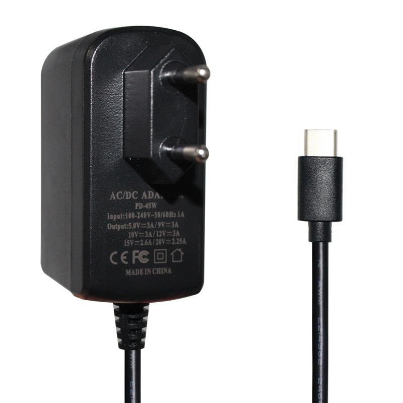 1m Length Electric 2000Ma Dc Power Cee716 Plug 12V 2A Wall Mount Ac Adapter with Overload and Short Circuit Protection