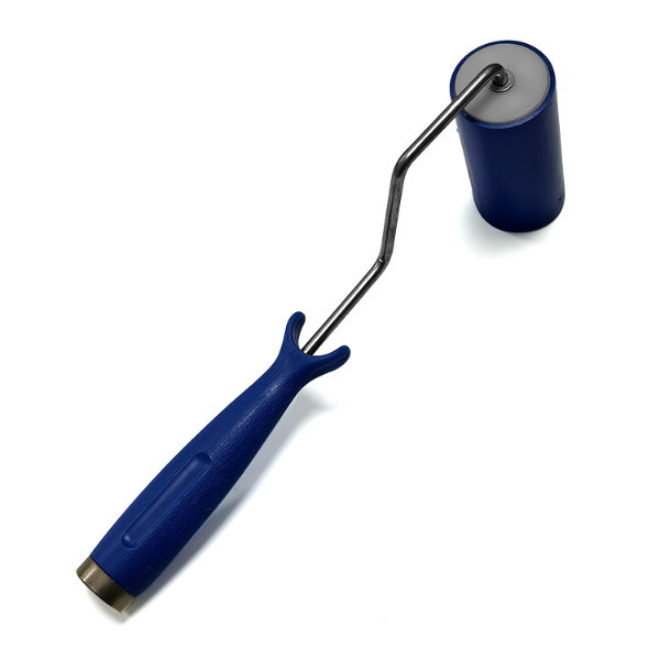 4 6 8 10 12 Inch Reusable Lint Roller For Cleanroom