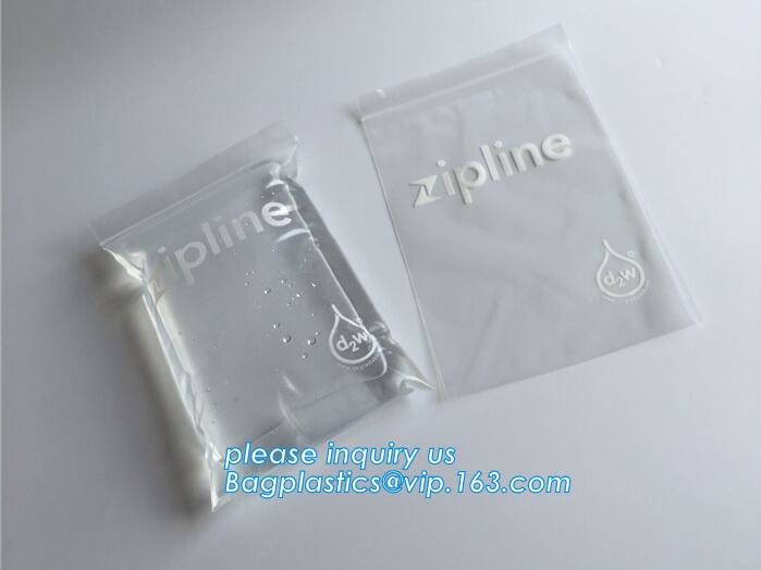 Resealable Print k Custom Printed Plastic Pill Pouch Medical Zip Lock Bags, reclosable pouch glossy stand up