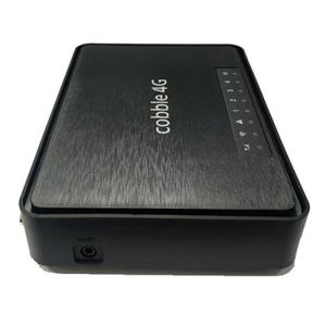  TLR-3805KU WiFi Network Modem Router With Multiple LAN And WAN Ports Manufactures