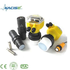 GXUM series long distance intelligent water level transmitter with resolution