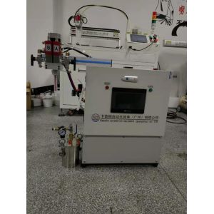 CNC Small Dispensing Machine for Epoxy and Hardener Resin