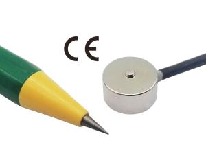 China Micro Load Cell 50N 100N 200N 500N Miniature Compression Force Sensor on sale