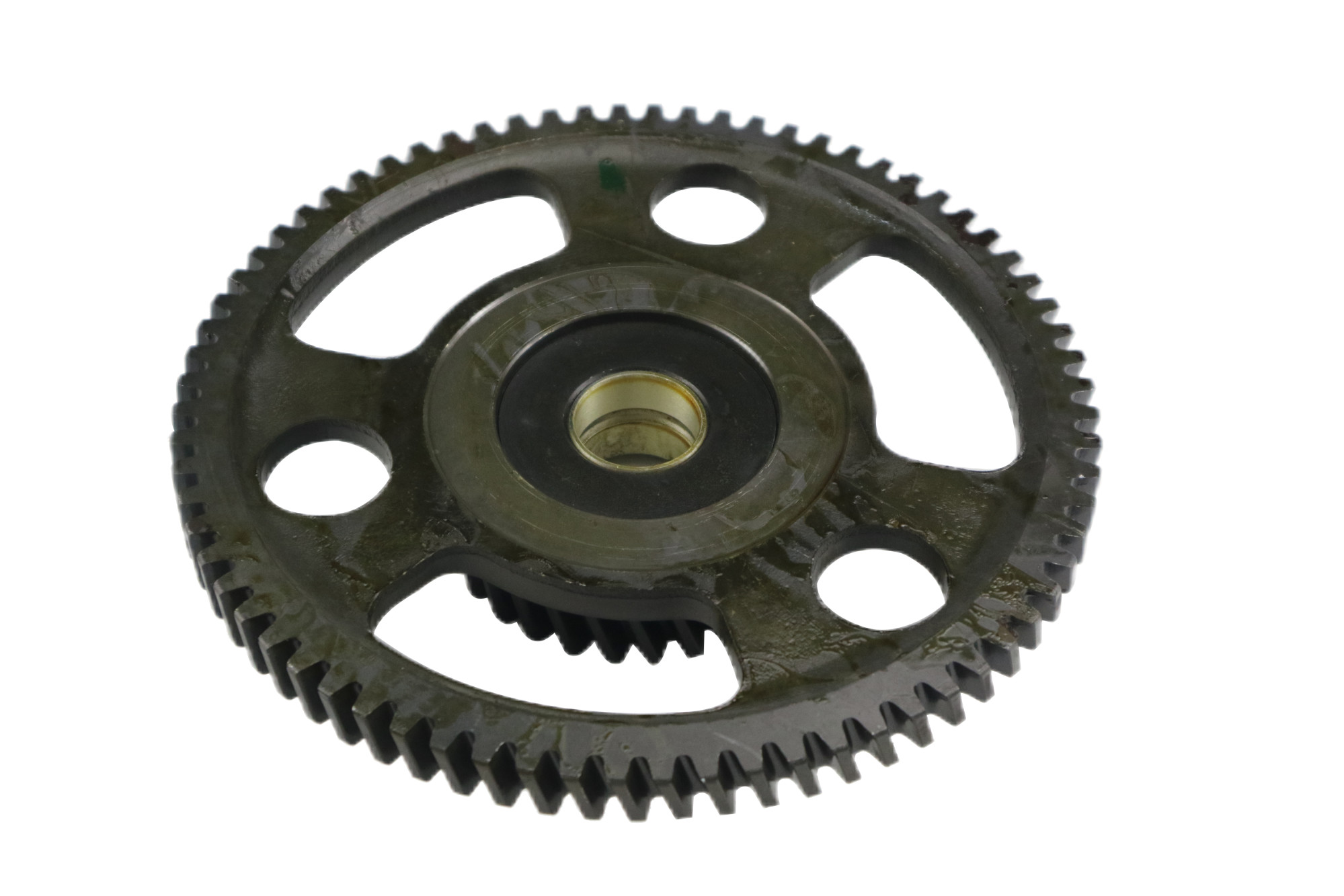 ISUZU NPR 4HG1T TIMING GEAR 8972270741 8970945441 8943951071