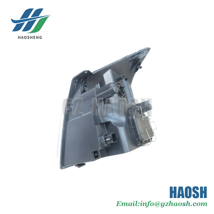 For Ford Transit V348 Head Lamp Asm RH/LH 7C19-13W029-AB-R/7C19-13W030-AB-L