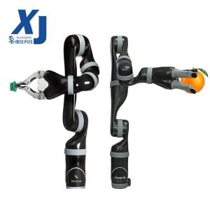 China Ultralight Gen2 Kinova Human-robot Collaborative Robotic Arm 6 Axis Portable Cobot Smart Automation Robot on sale China Ultralight Gen2 Kinova Human-robot Collaborative Robotic Arm 6 Axis Portable Cobot Smart Automation Robot on sale