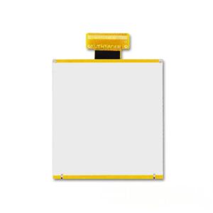 3.2 Inch STN LCD Display 400 Cd/M2 Transflective LCD Display 160X160