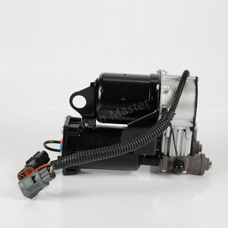 Brand New Air Compressor for LR015089 Range Rover Hitachi Type
