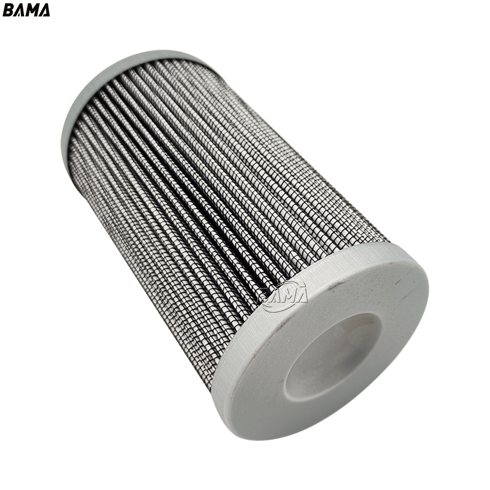 0160D025WHC-V Hydraulic Pressure Filter Element Providing Outgoing-Inspection Video