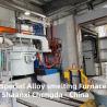Buy cheap Special Alloy Smelting Furnace with ISO 9001 Certification from wholesalers