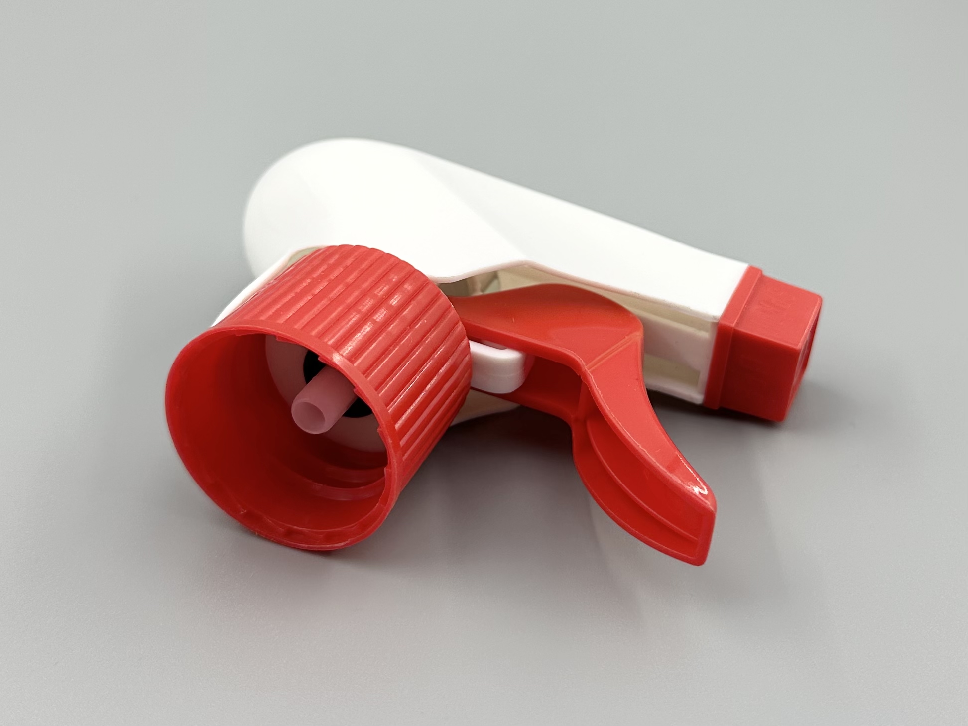 Customized PP Plastic Trigger Sprayer Adjustable Pump Sprayer for Garden/Household