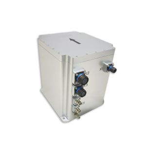 High Precise Inertial Navigation System GPS Inertial Navigation Sensor