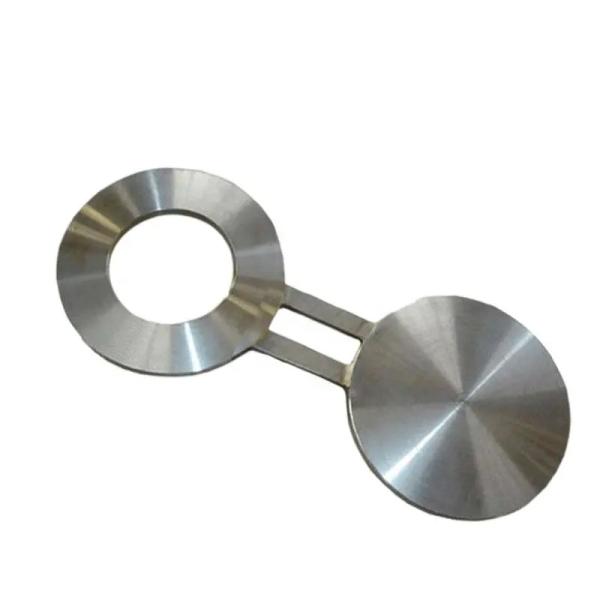 ANSI B16.48 A105 Size DN15-DN3000 Carbon/Stainless Steel Figure 8 Spectacle