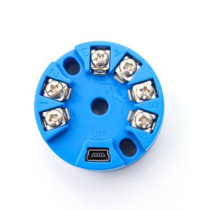 RTD 20mA Hart Resistance Pt100 Temperature Sensor