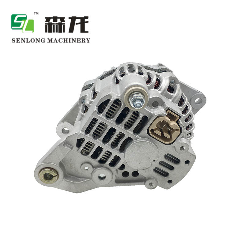 4JG1 2AX60 45A Isuzu Alternator 12730 203-5096 2035096 8971822892 VI8971822892
