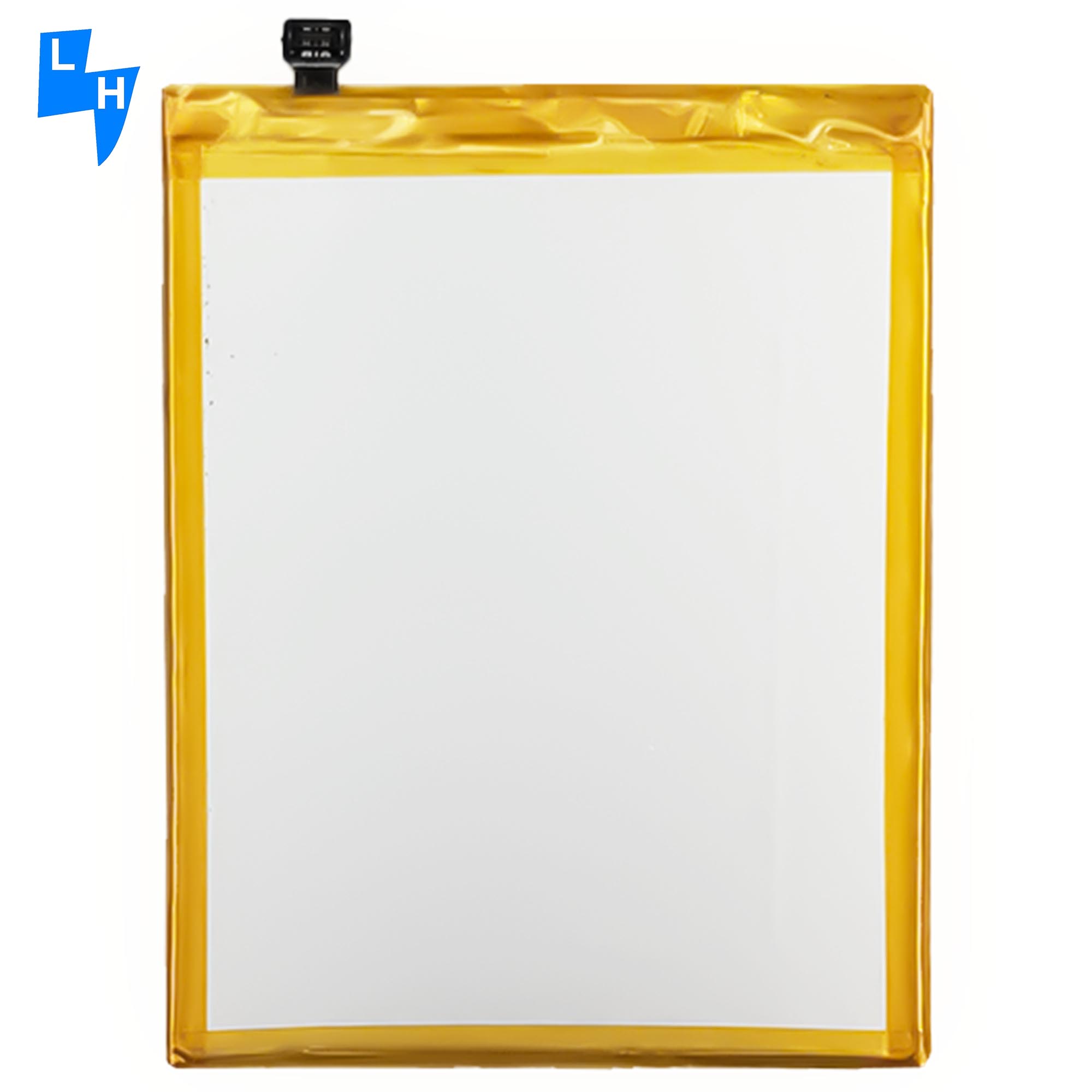 MeiZu Compatible BA621 Lithium Replacement Battery for M5 Note Note 5 3.85V 4000mAh A