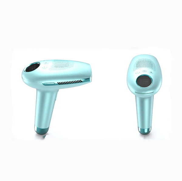 Smooth Cool 3.1cm2 Ipl Painless Hair Removal For Men , PSE Portable Hair Removal Machine