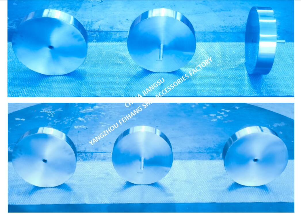 FLOATER FOR APT BALLAST AIR VENT HEAD AIR VENT HEAD NO.533HFB-350A Material - Stainless Steel