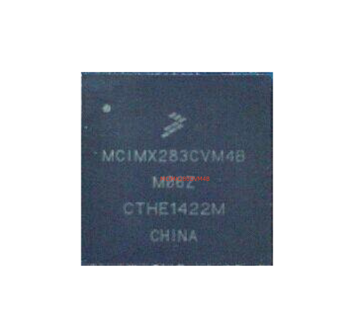  MCIMX280DVM4B Manufactures
