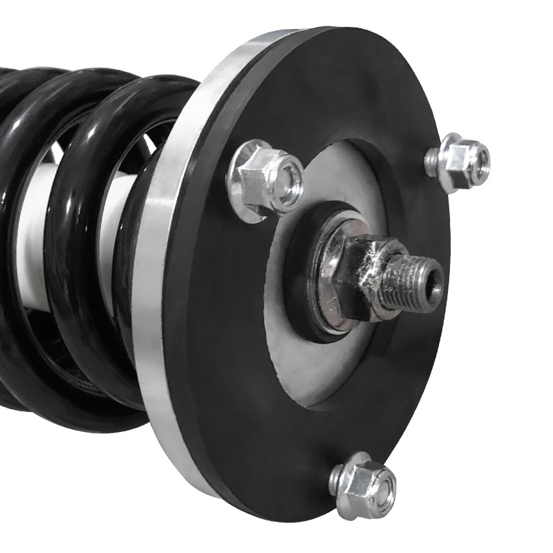 Black Front Rear Strut Shock Absorber For Ford Expedition Lincoln Navigator Shock Absorber Shockers