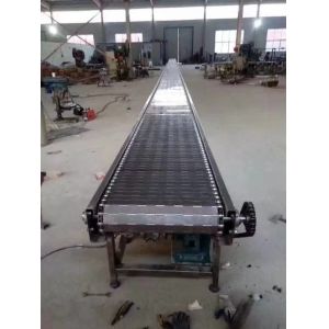 Roller-Type Poultry Cage Conveyor in Poultry Slaughtering and Processing Line