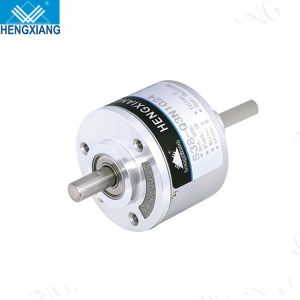  Solid Shaft Incremental Encoder With Back Cable 6mm E6B2-CWZ5B Manufactures