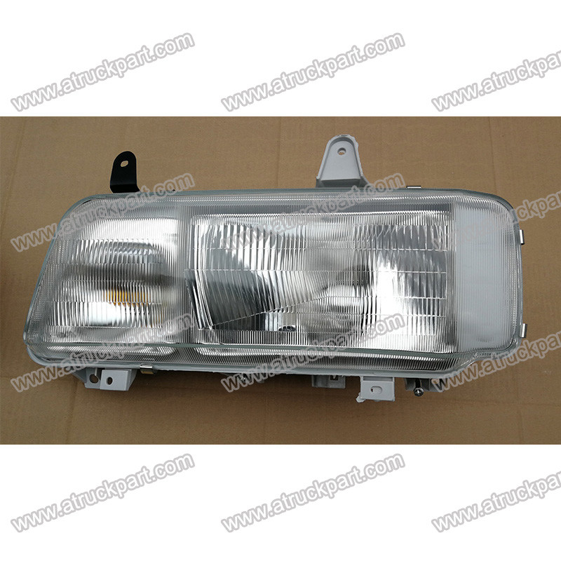 HeadLamp For ISUZU DECA-320-270 Truck Spare Body Parts