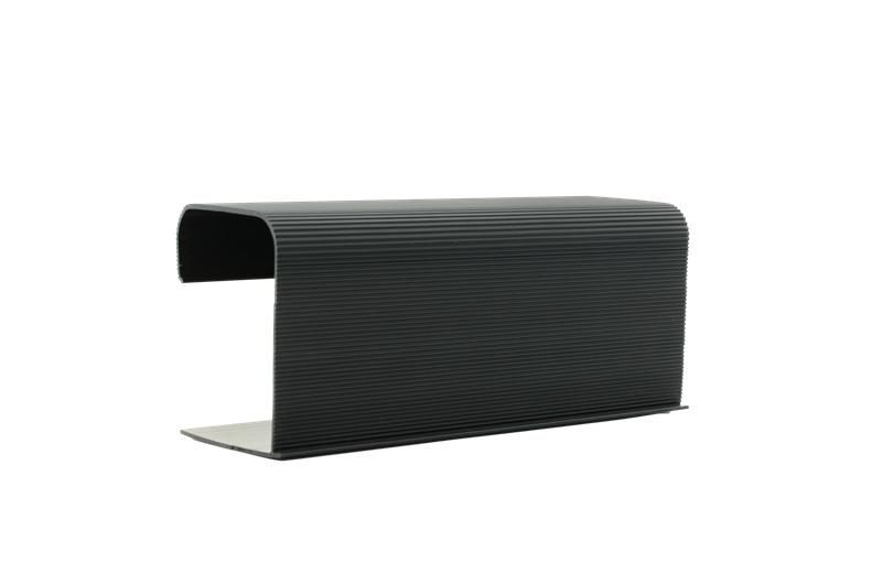 Flexible PVC Pipe Covers for Wire Management