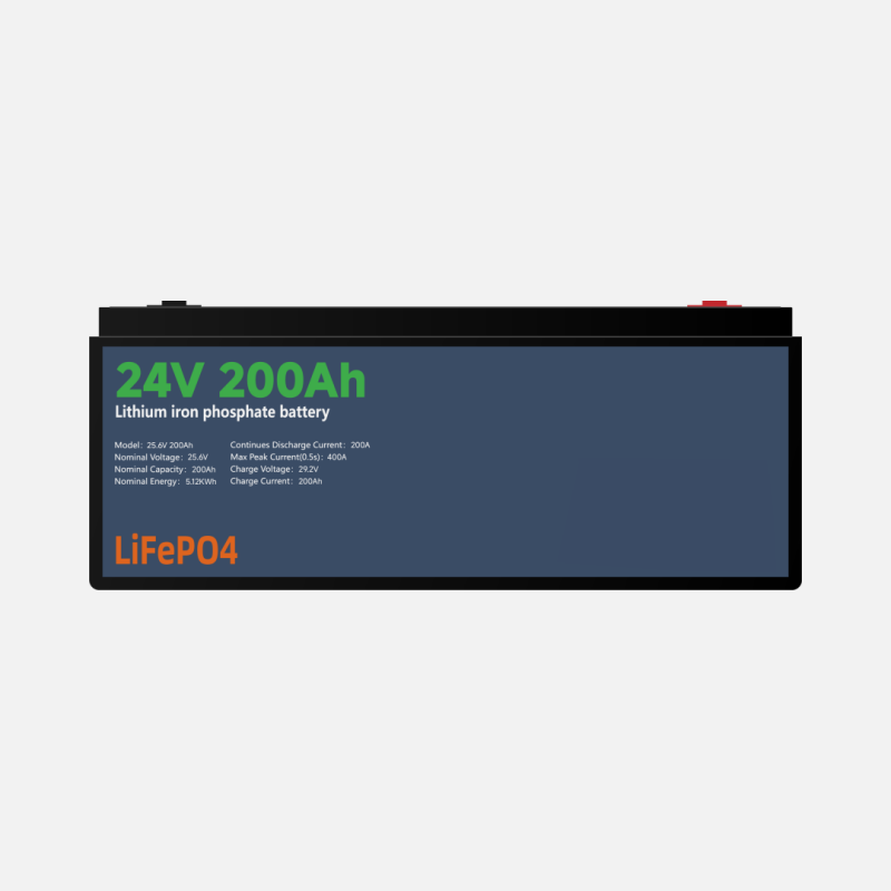 12V 100Ah Lithium Solar Storage Battery For RV 98% Charging Ratio And Electric Power Systems