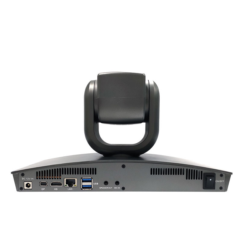 Windows All-in-One 20x zoom USB, hdmi Live Streaming PTZ Camera for video conference