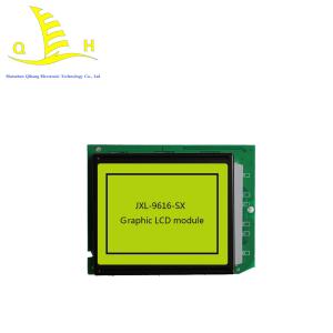  Customize OEM Segment 3.0V STN HTN Alphanumeric LCD Display Module Manufactures