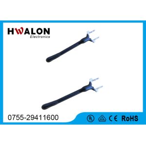 Bead High Precision Temperature Sensor Thermistor , NTC 10K Temperature Sensor