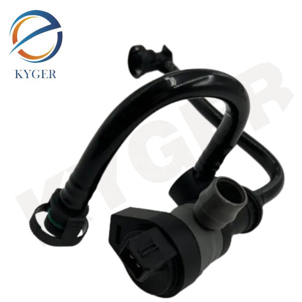Auto Engine System 1390 7636 154 Fuel Tank Breather Valve Exhaust Valve For BMW