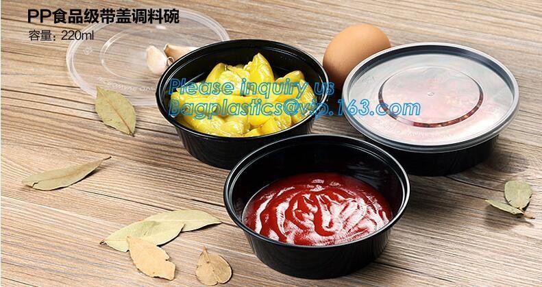Meal Prep Containers Free Sample Bento Lunch Box Biodegradable Food Container Plastic Wheat Straw Lunch Box bagplastics