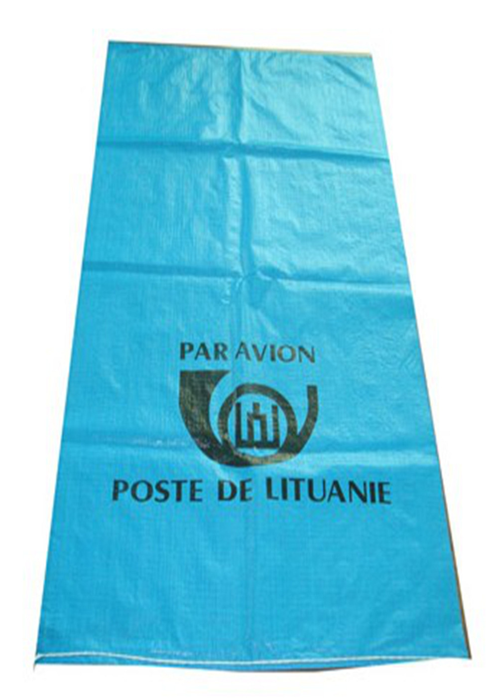 Large Printed PP Woven Mailing Postal Bags PP Woven Sacks High Strength