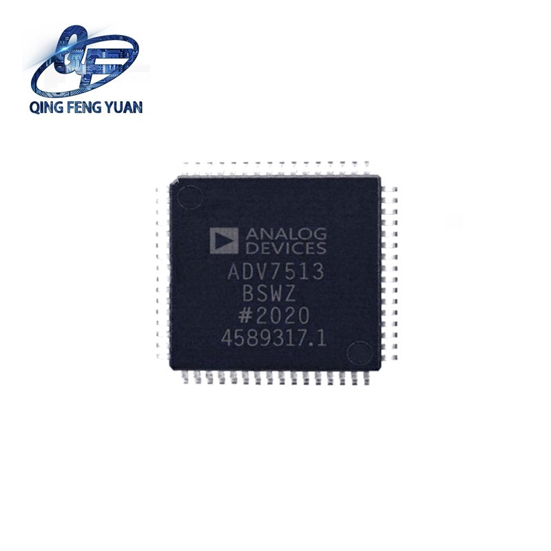 In Stock Parts Ship Today ADV7513BSWZ Analog ADI Electronic components IC chips Microcontroller ADV7513B