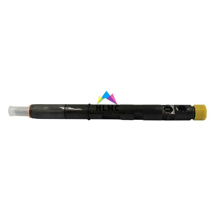 EJBR05001D R05001D 320/06623 Excavator Engine Parts 444 416 412AG Wheel Loader Fuel Injector