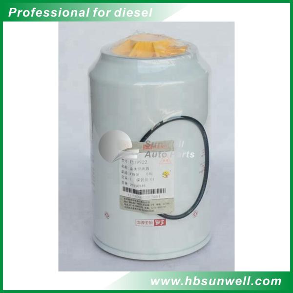 Original/Aftermarket High quality DCI11 Diesel Engine Filters oil-water
